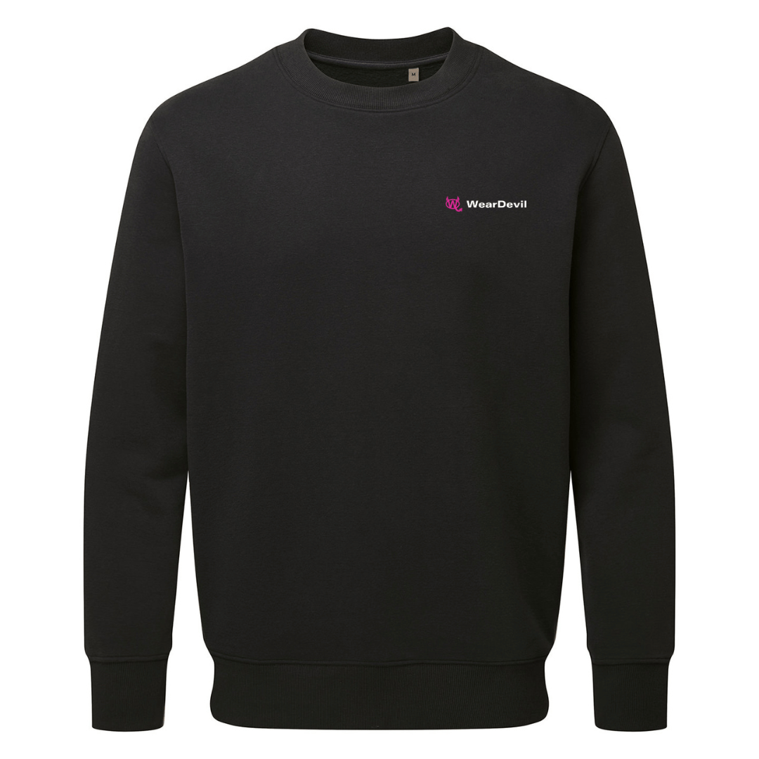 Men's Crew - OG Pocket
