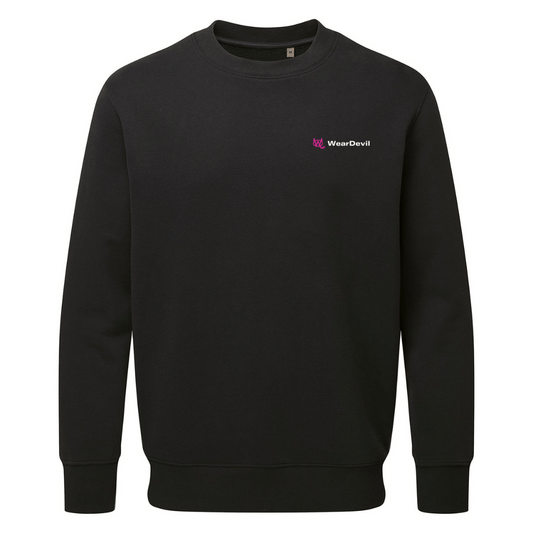 Men's Crew - OG Pocket