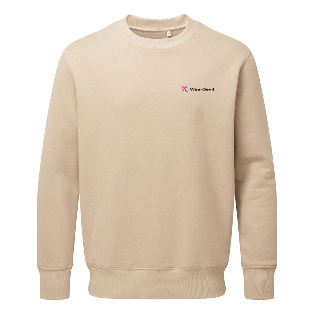 Men's Crew - OG Pocket