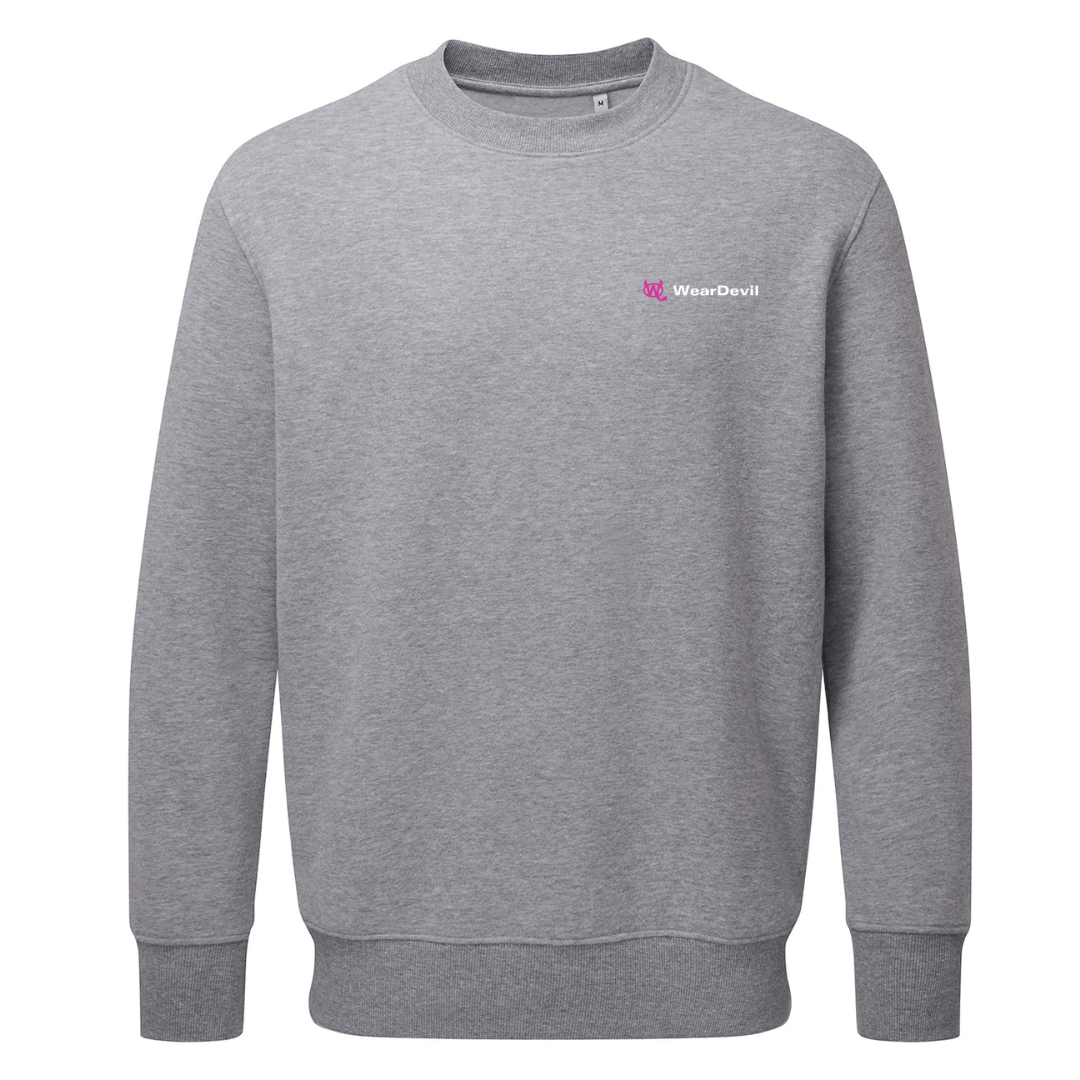 Men's Crew - OG Pocket