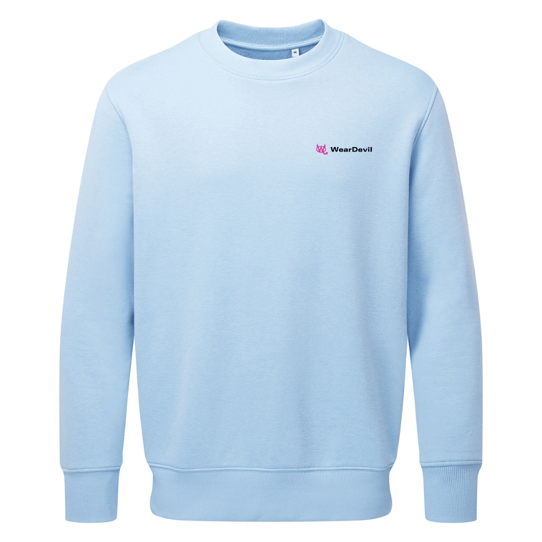 Men's Crew - OG Pocket