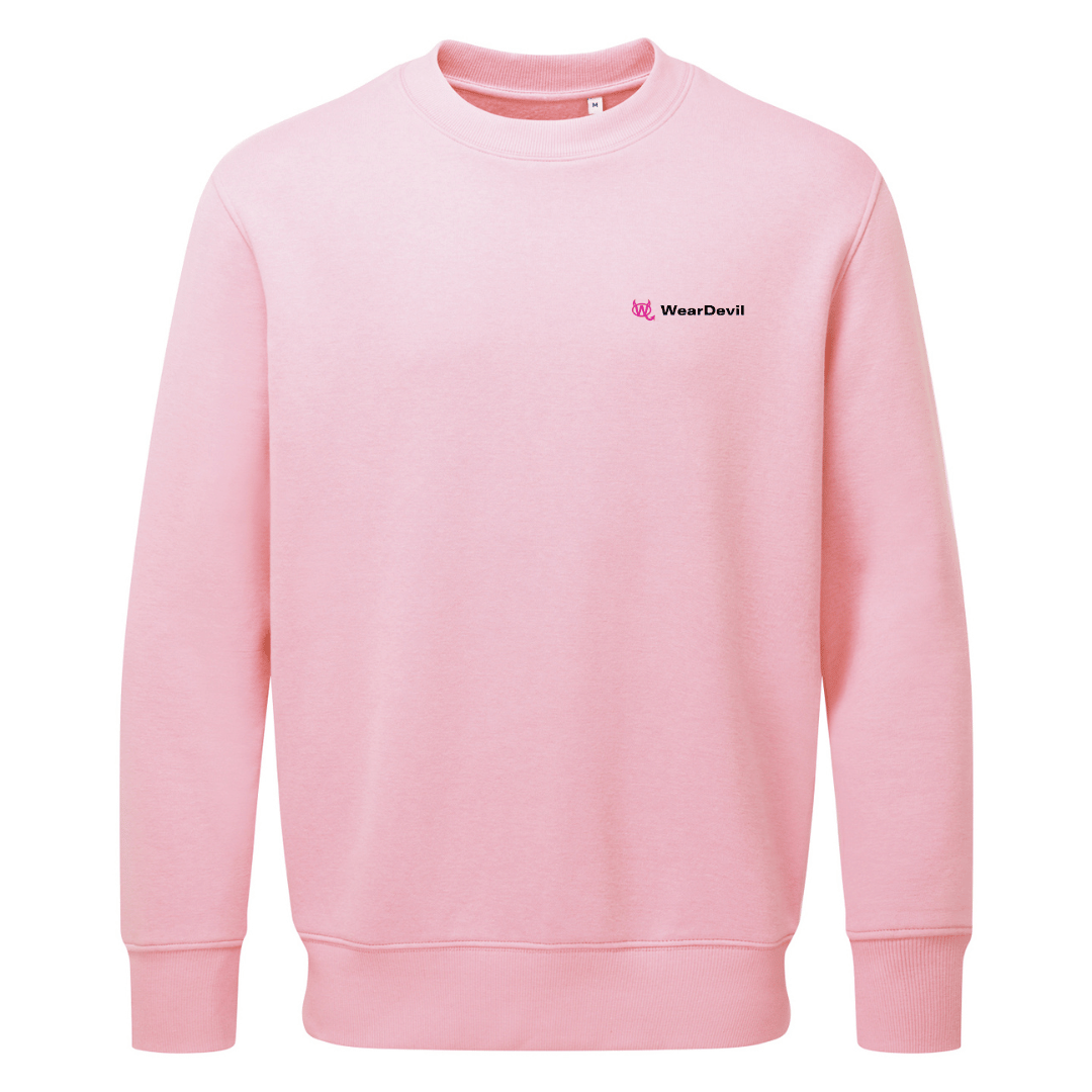 Men's Crew - OG Pocket