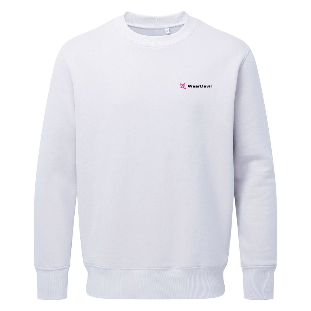 Men's Crew - OG Pocket