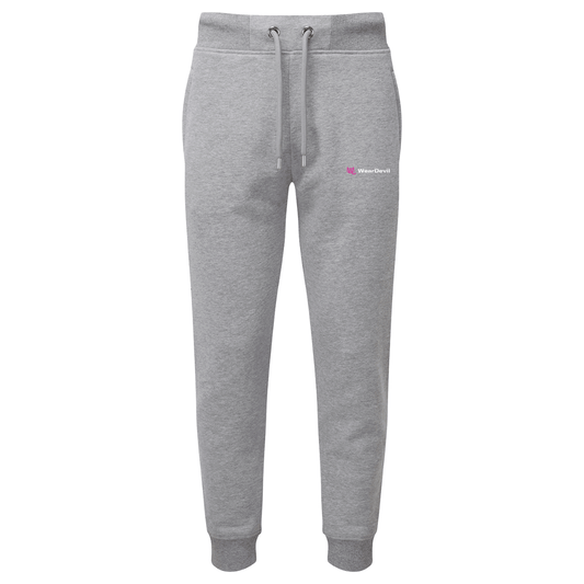 Men's Jog Pants - OWD Pocket Logo - WearDevil