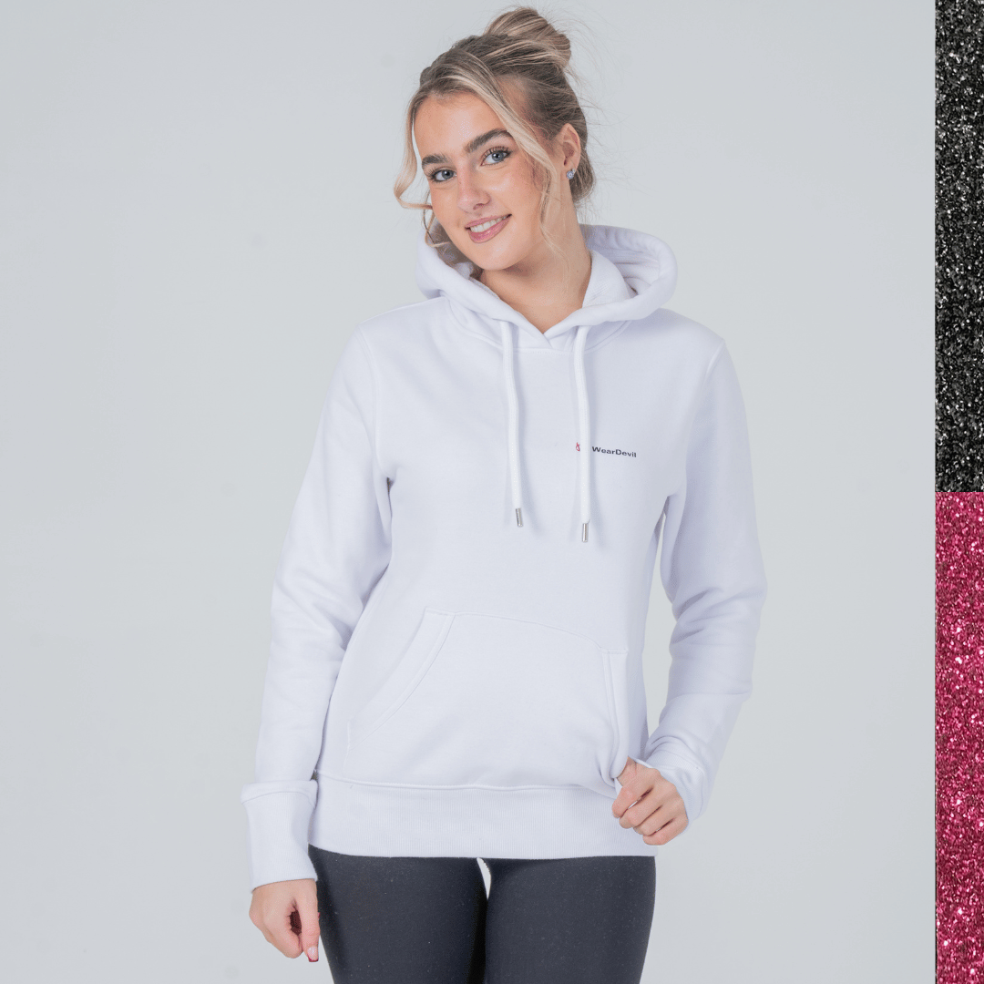 The Femme Fit - Pink and Black Pocket Glow-up