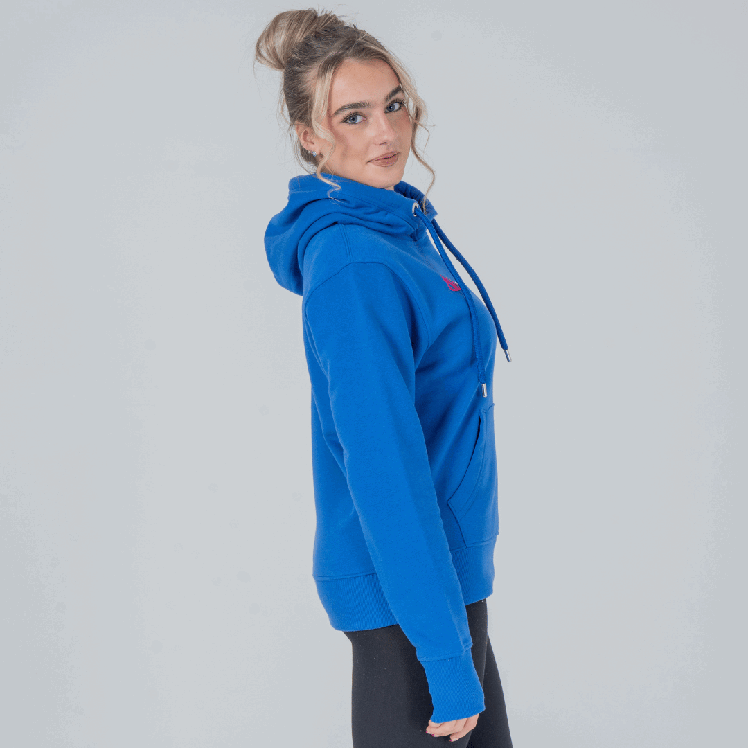 Women's Hoodie - OWD Logo - WearDevil
