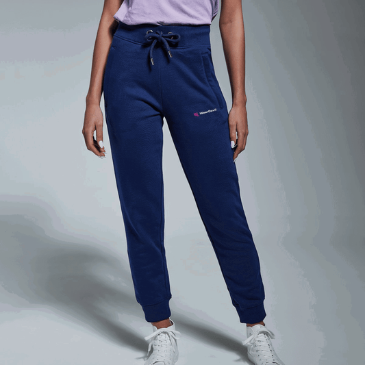 Women's Jog Pants - OWD Pocket Logo - WearDevil