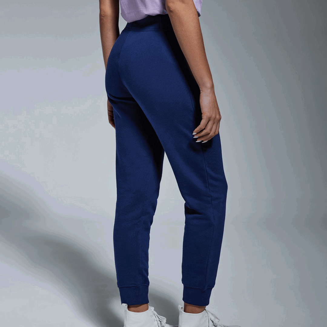 Women's Jog Pants - OWD Pocket Logo - WearDevil