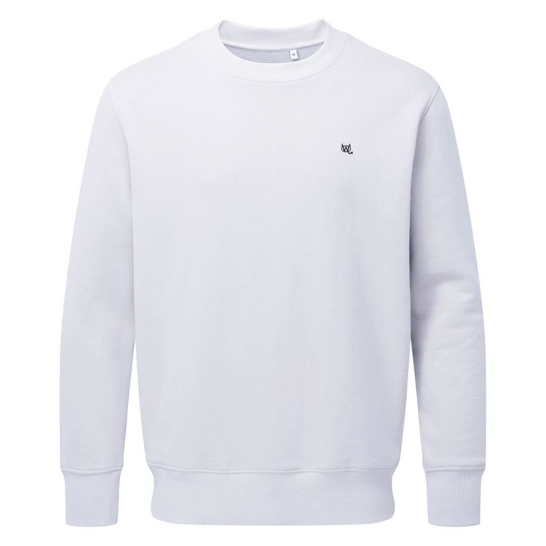 Men's Crew - Iron Devil