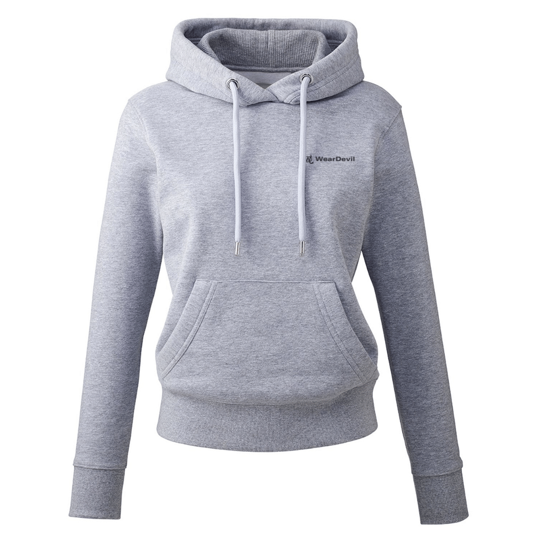 The Femme Fit - Iron Pocket