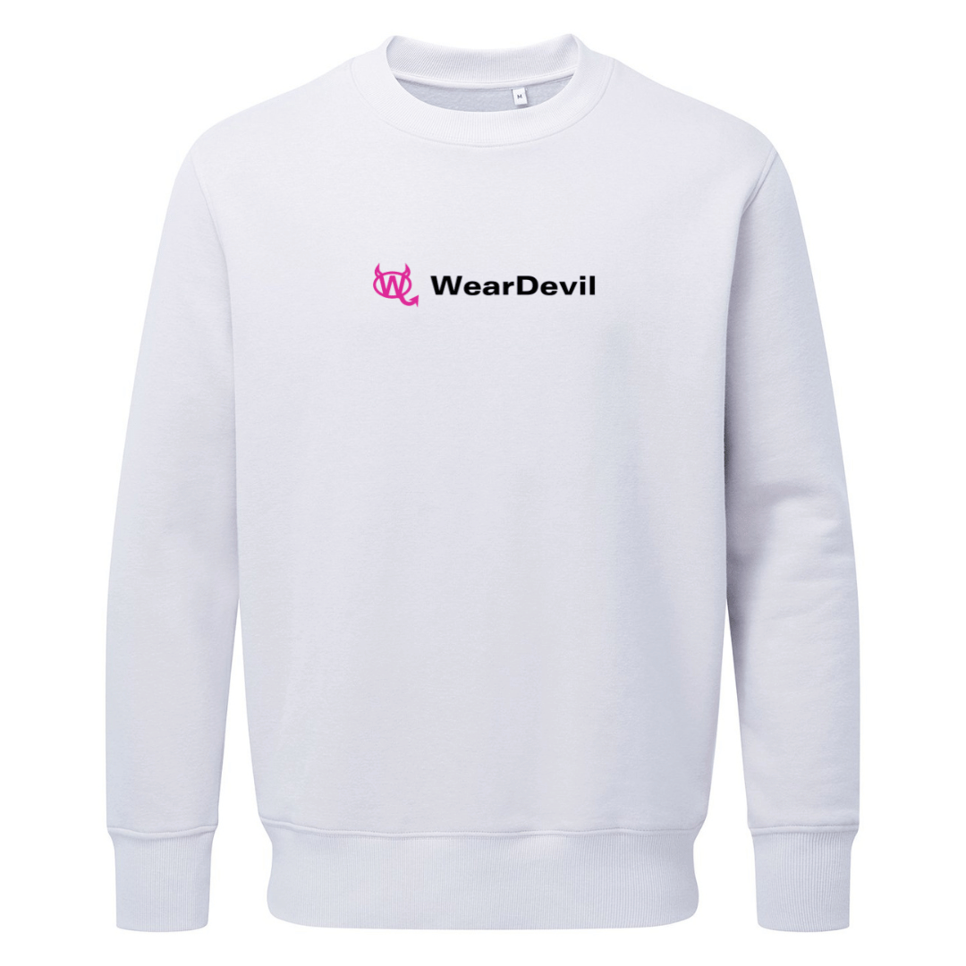 Men's Crew - OG Chest