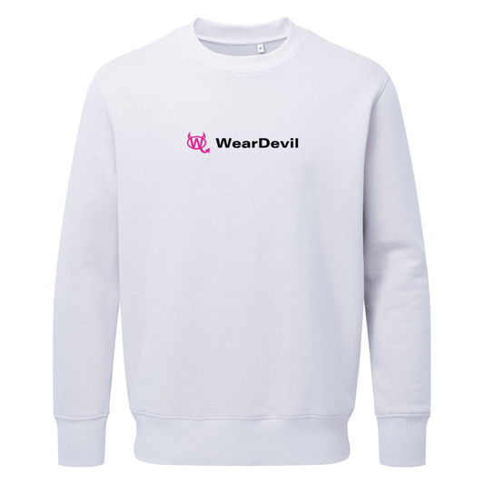 Men's Crew - OG Chest