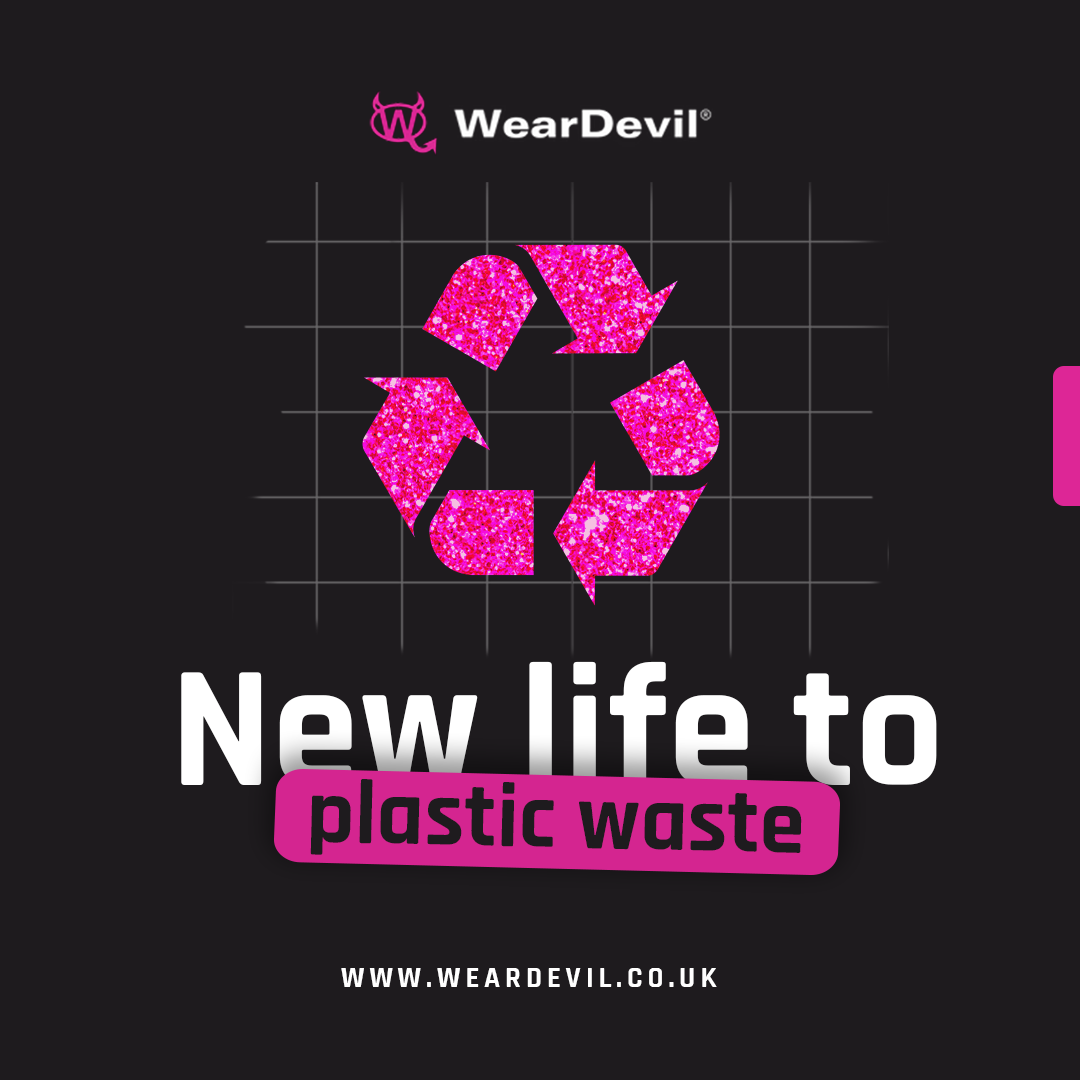 The Story Behind WearDevil’s Sustainable Fashion Movement