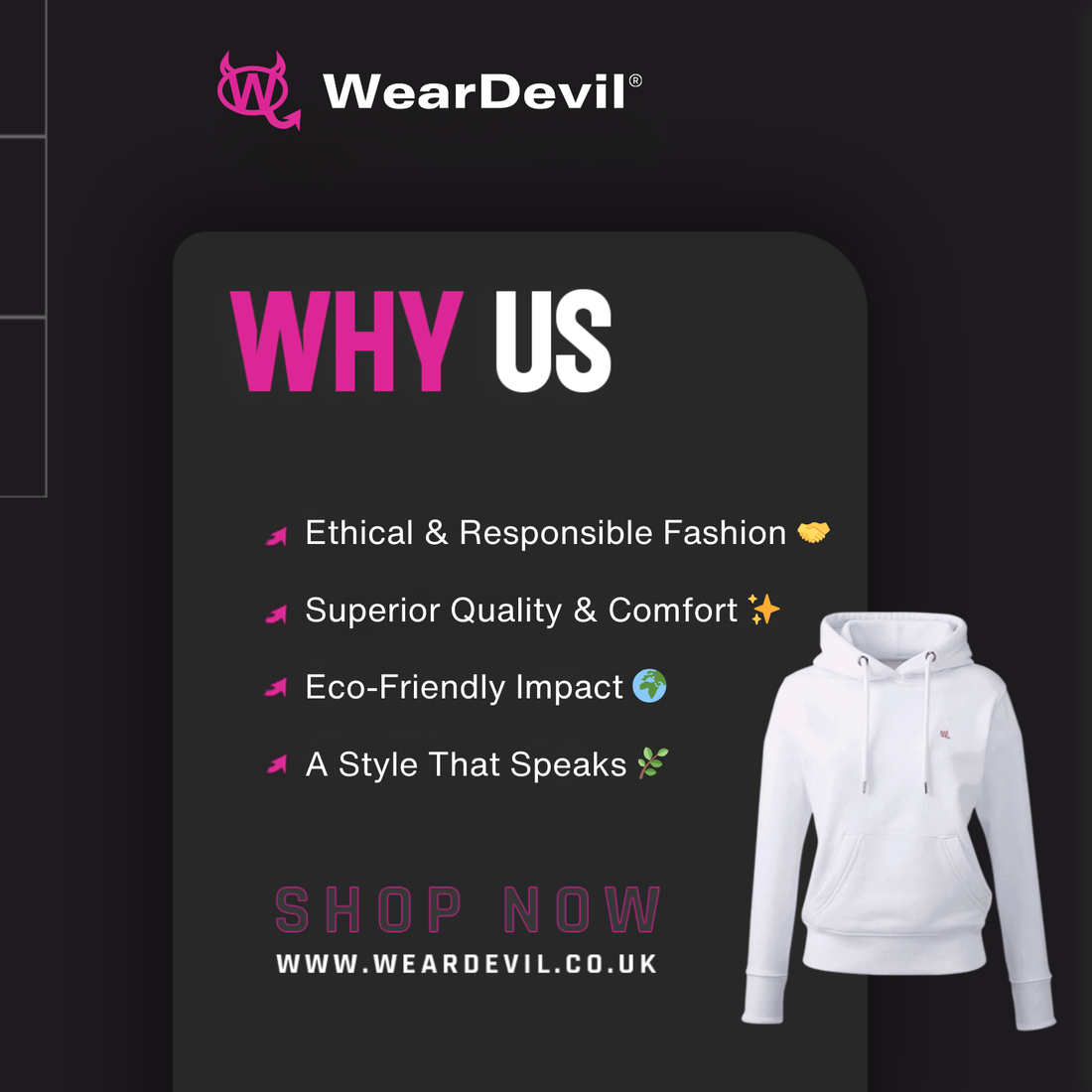 Organic Cotton? What's the Hype?