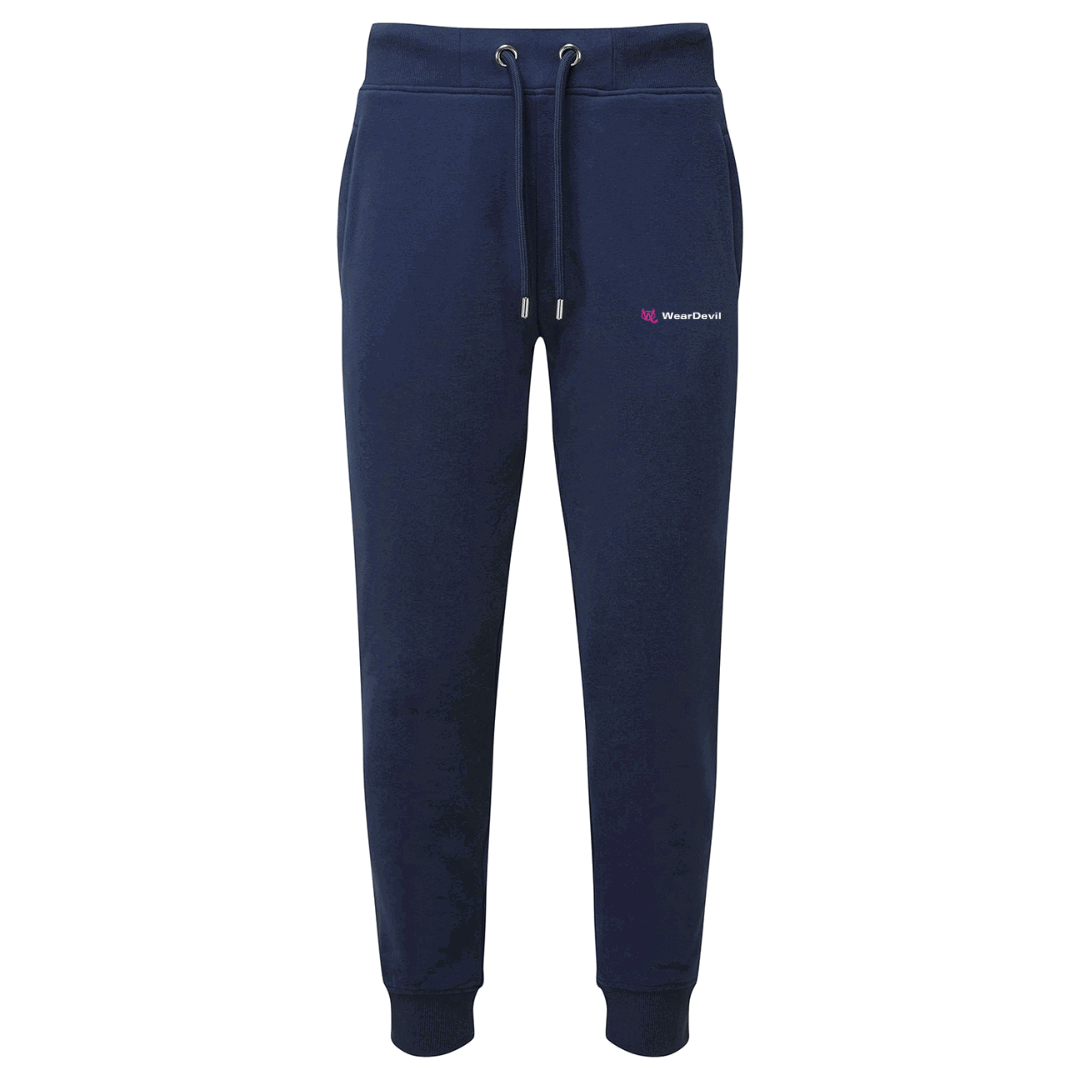 Men's Jog Pants - OWD Pocket Logo - WearDevil