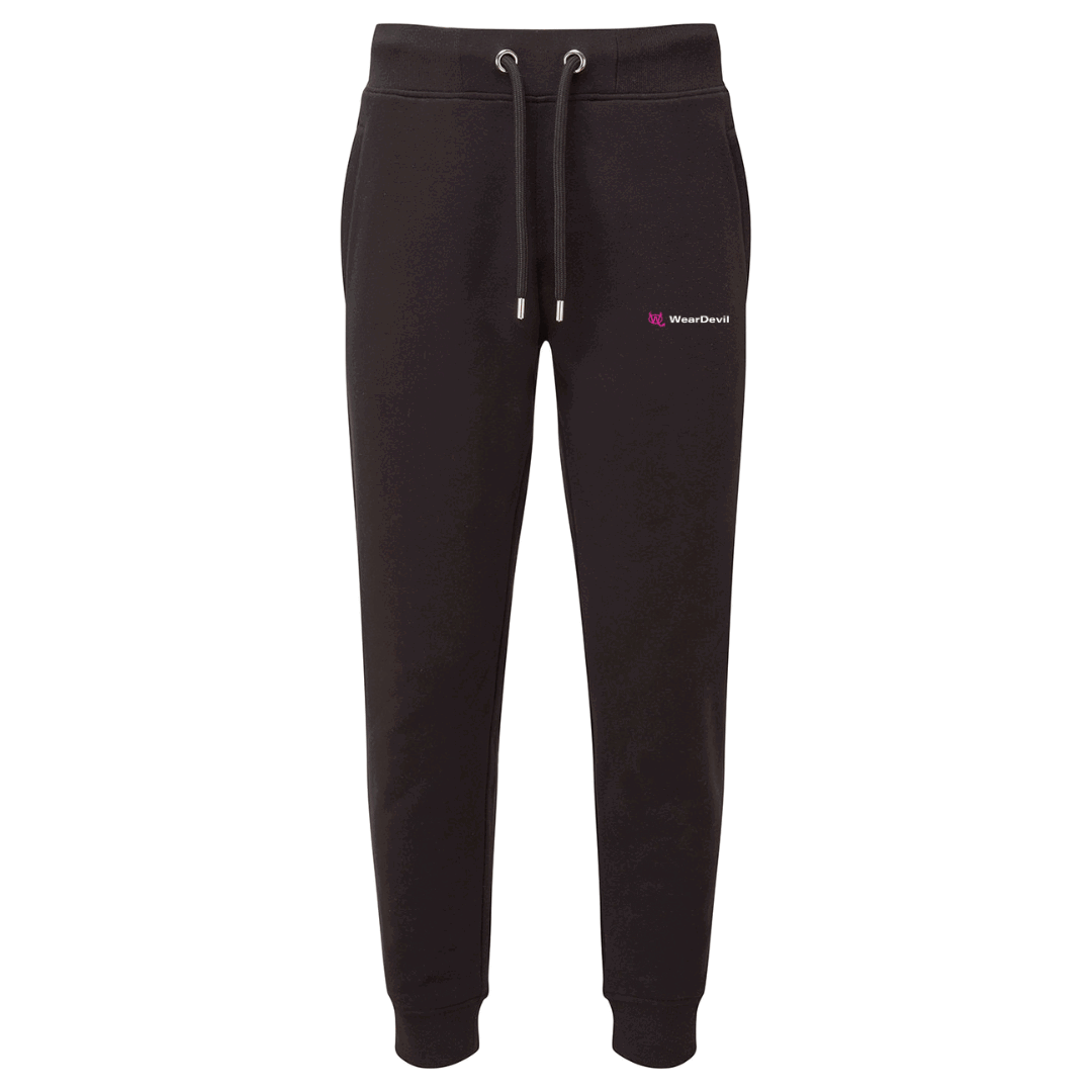 Men's Jog Pants - OWD Pocket Logo - WearDevil