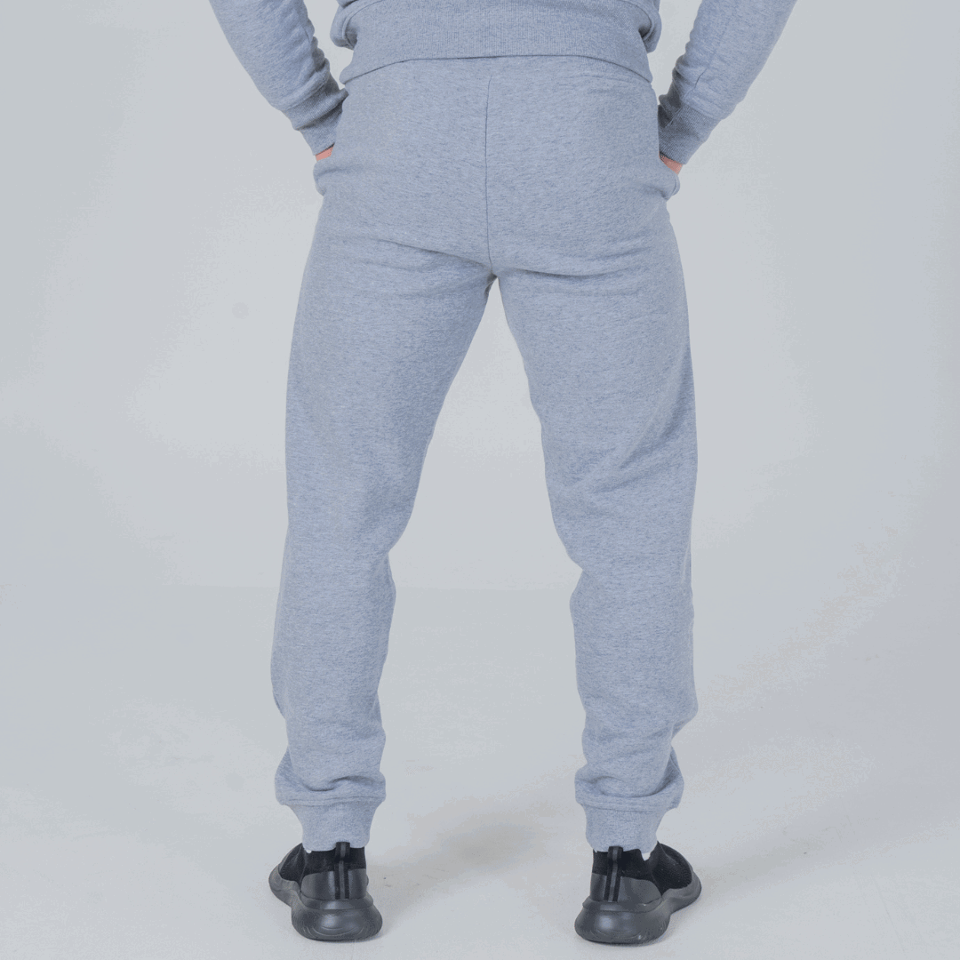Men's Jog Pants - OWD Pocket Logo - WearDevil