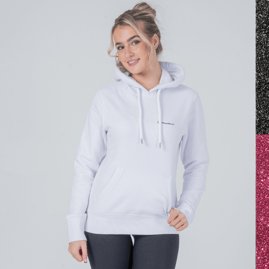 The Femme Fit - Pink and Black Pocket Glow-up