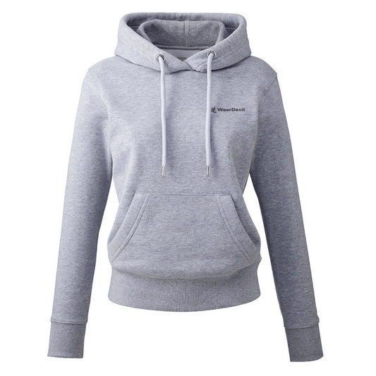 The Femme Fit - Iron Pocket